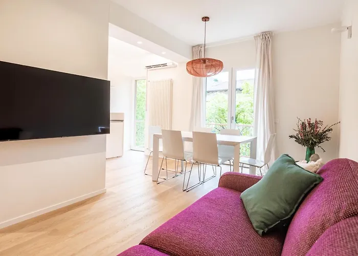 Ferienwohnung Italyescapes Delia Meran