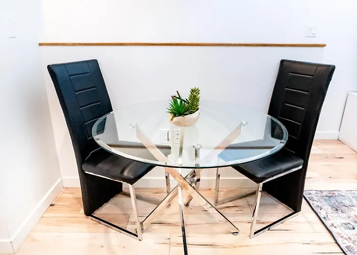 Ferienwohnung New York Loft- Style 3 Levels 2 Bath By Hollywood Los Angeles