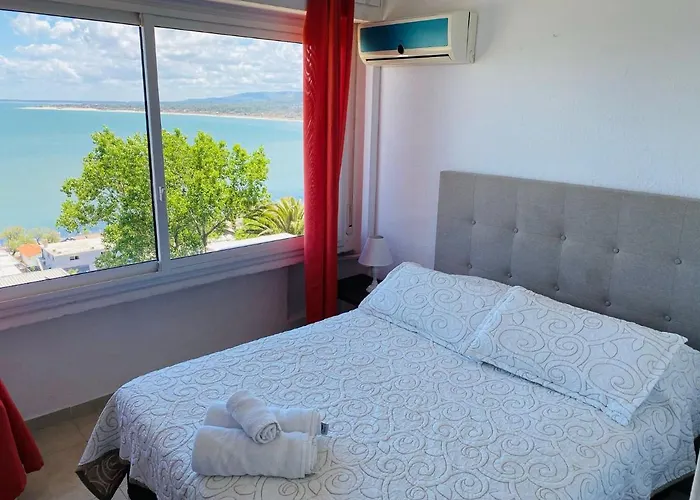 Ferienwohnung San Antonio Piriápolis