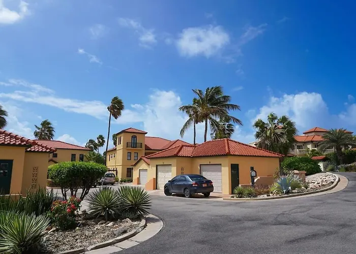Spectacular Apartment In Tierra Del Sol Golf Course Palm Beach