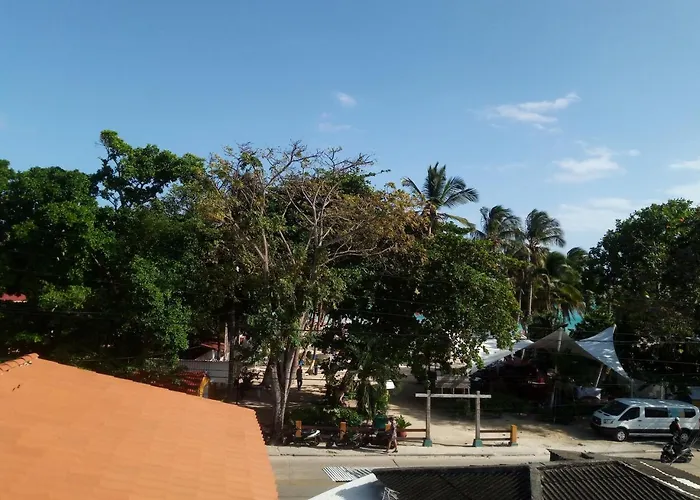 Villa San San Andres Magic House 0 By Bbbsai Buenavista 