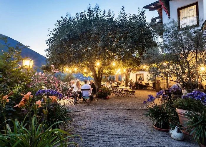 Hotel Sunnegg Brixen