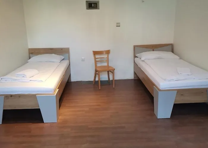Speedyrooms Wien