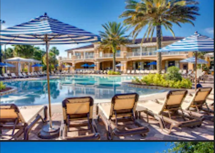 Fantasyworld Resort Kissimmee