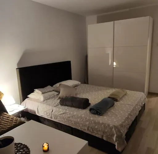 Sea Apartment Lazur - Next To The Beach Burgas City