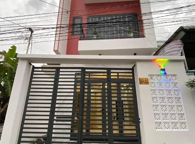 Ho Gia An Home - Phong Chung Cần Thơ