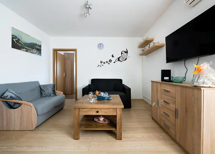 Apartment Bell Amour Pula