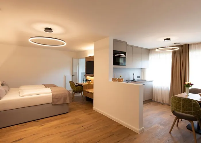 Waldhotel am Wittenheimer Forst Westerstede