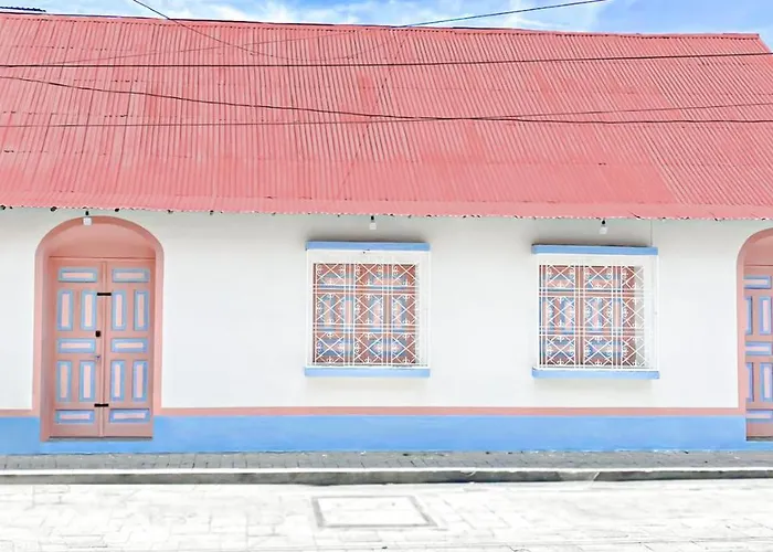 Elegant House The Heart Of Flores