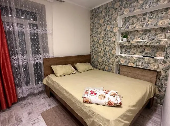 New Central 2Room Apartment Lemberg
