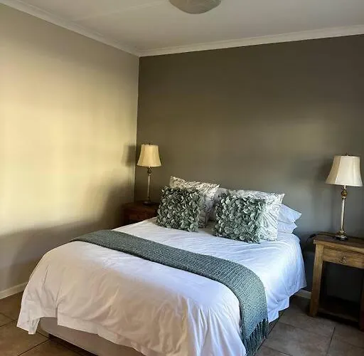 Ferienwohnung El Dorado 78 Oudtshoorn