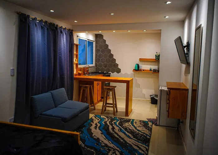 Ferienwohnung Departamento Mar Del Plata !!!