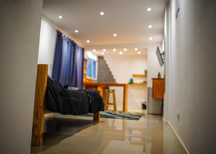 Ferienwohnung Departamento Mar Del Plata !!!