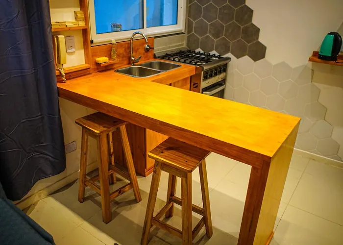 Ferienwohnung Departamento Mar Del Plata !!!