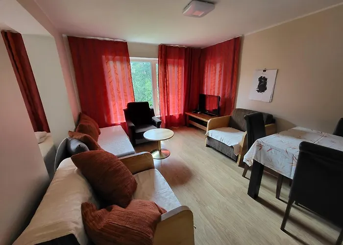 Viva Apartment Nomme Reval