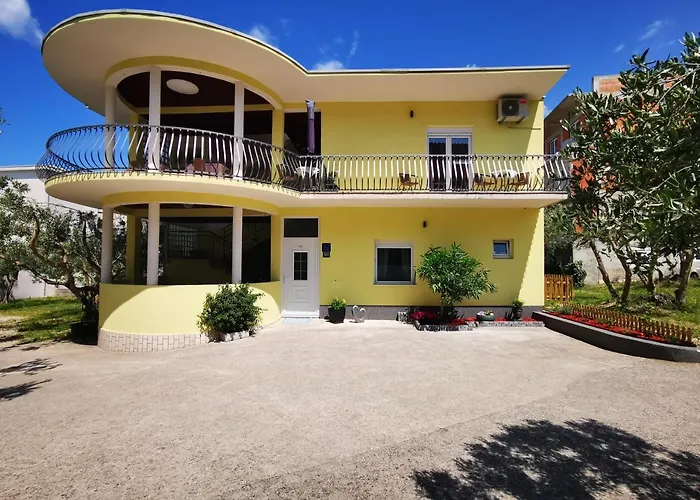 Villa Dalma Tučepi
