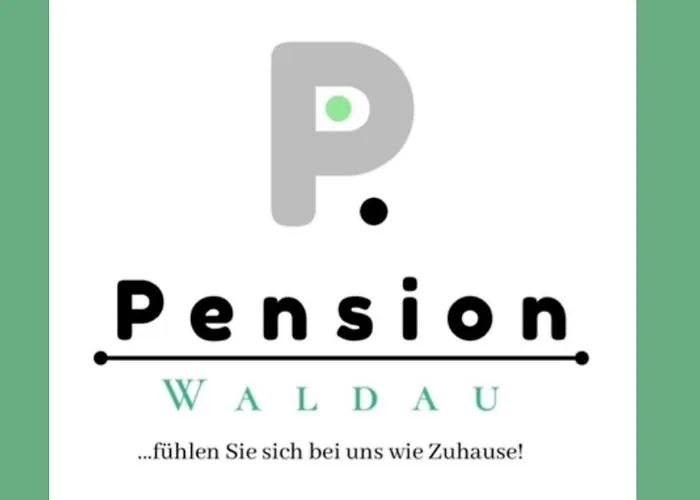 Pension Waldau Kassel