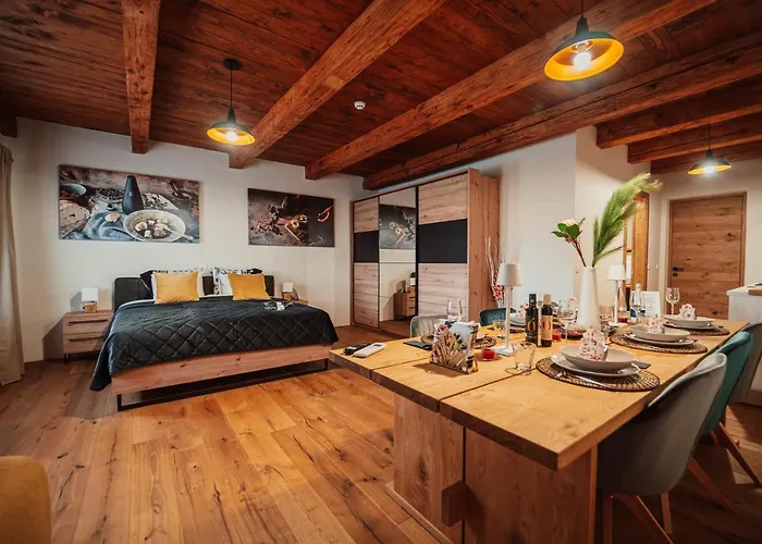 Ferienwohnung Kocbek Since 1929 Sveti Jurij ob Scavnici
