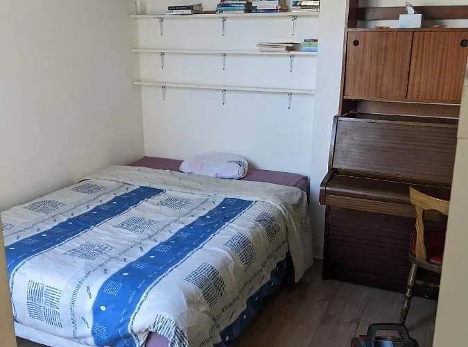 Appartement Ancien Paris