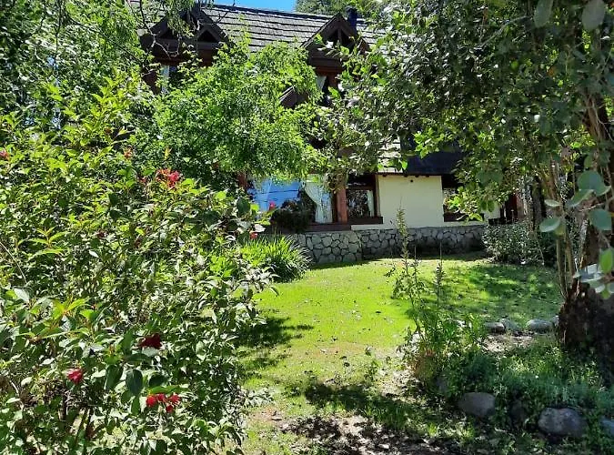 Villa Casa Pampa 2 Villa La Angostura