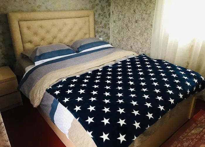 Butichi Guest House Chiatura