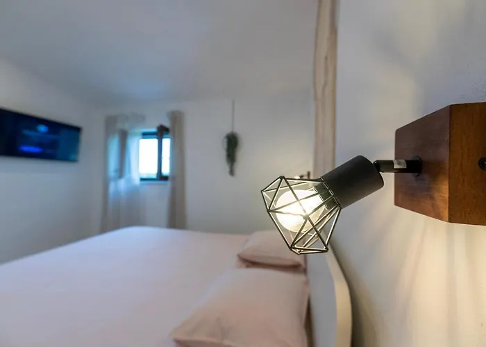 4 Elements - Luxury Family Apartments Tar-Vabriga