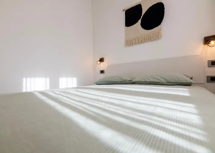 4 Elements - Luxury Family Apartments Tar-Vabriga