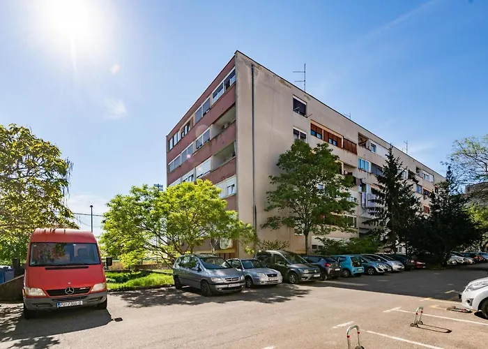 Apartment Bell Amour Pula