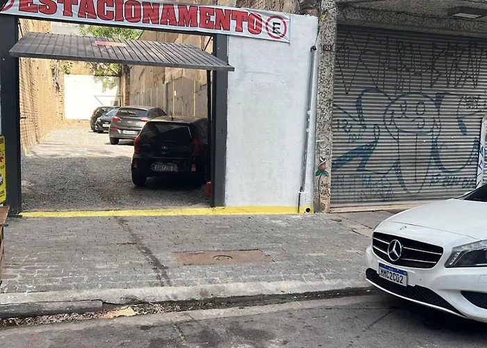Apartamento Espacoso E Aconchegante Na Bela Vista São Paulo