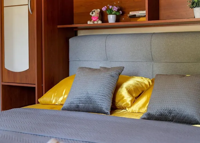 Apartment Lotus Trogir