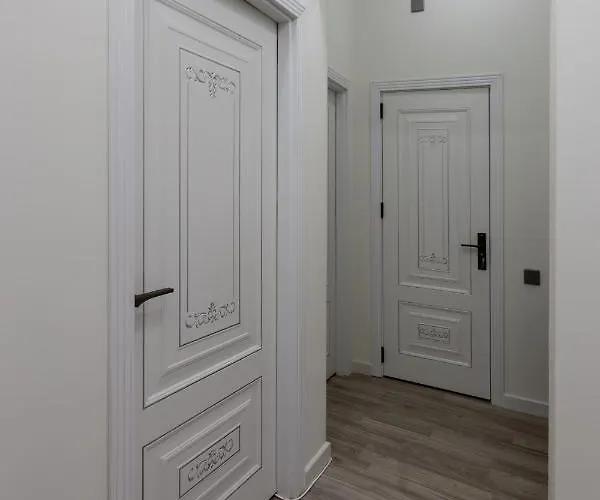 Apartment Close To Izmir Park Baku