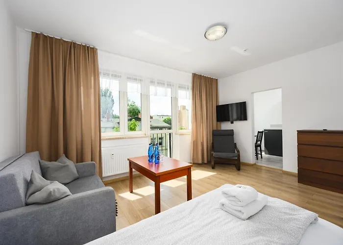 Silver By Oneapartments Zoppot