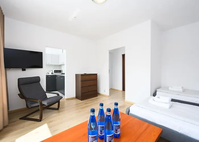 Silver By Oneapartments Zoppot