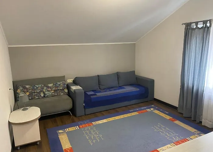 Guest House Olzhycha 45 Б Kiew