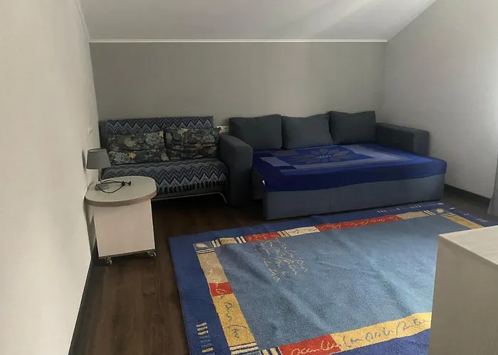 Guest House Olzhycha 45 Б Kiew