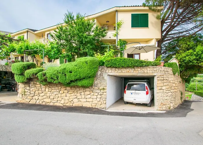 Villa House Mirjana Banjol