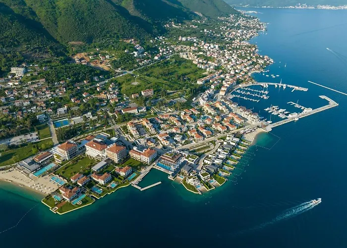 Portonovi Resort Herceg Novi