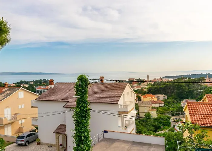 Villa House Mirjana Banjol
