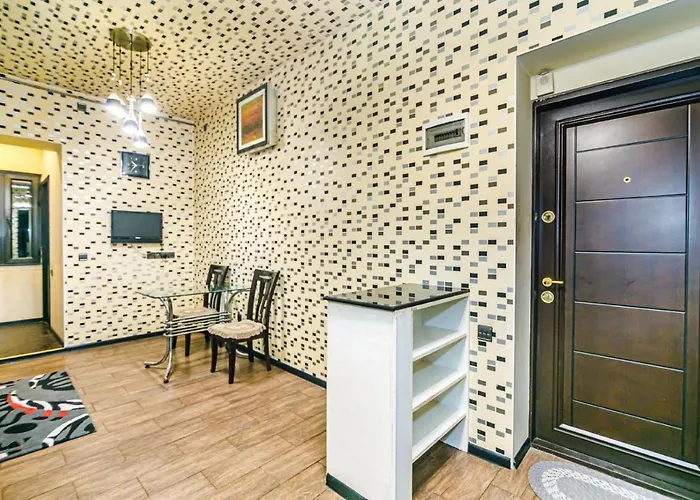 Baku Delux 2 Rooms