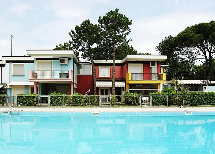 Villaggio Sirenuse Bibione
