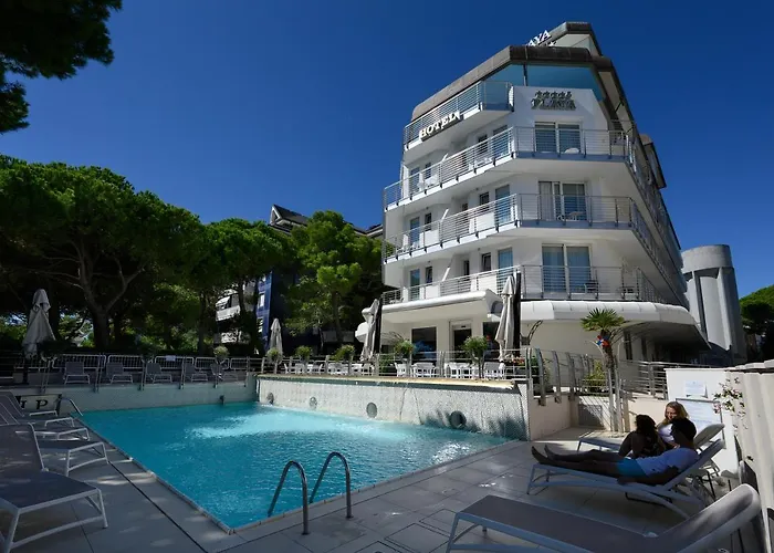 Grand Hotel Playa Lignano Sabbiadoro