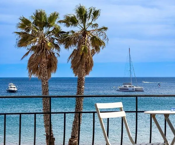 Hotel Le Relais D'Agay Saint-Raphaël