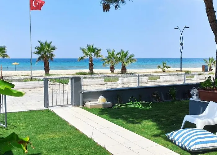 Villa Plaj Kusadası