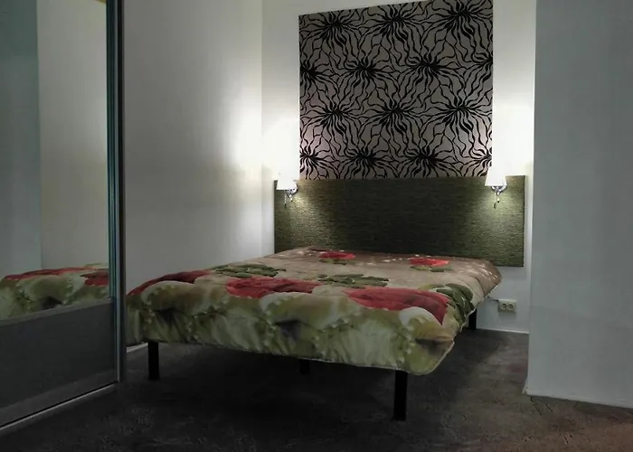Ferienwohnung Староказацкая 60Госпиталь Dnipro