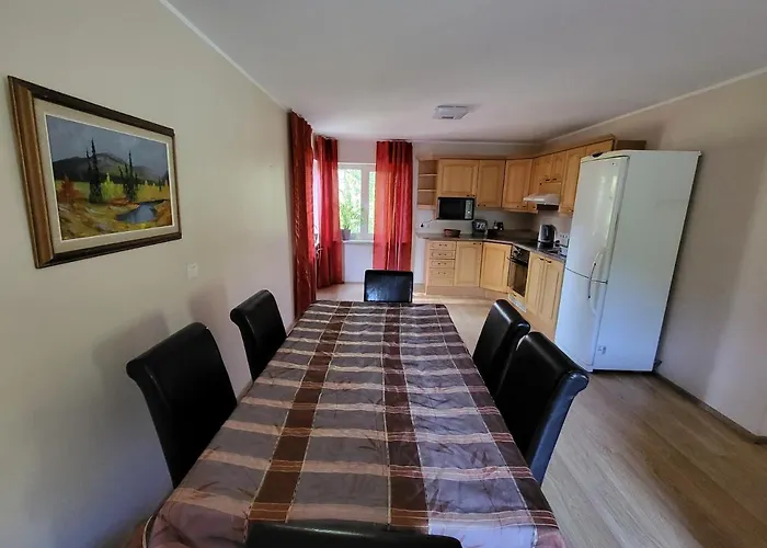 Viva Apartment Nomme Reval