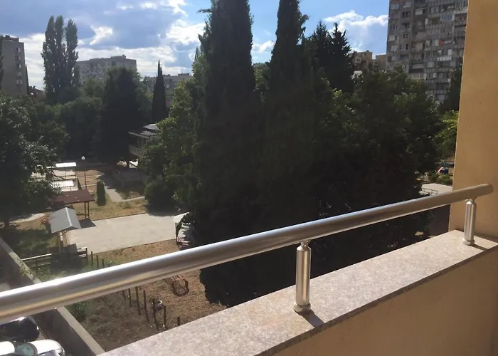 Парк Апартамент-2 Stara Sagora