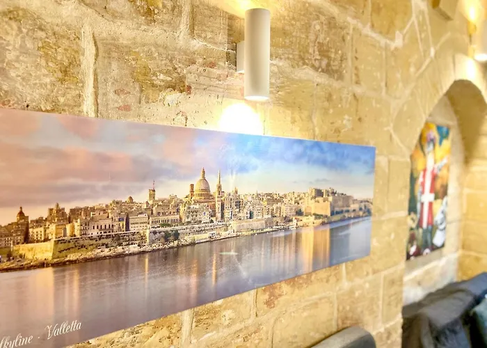 Mcc Suites Valletta