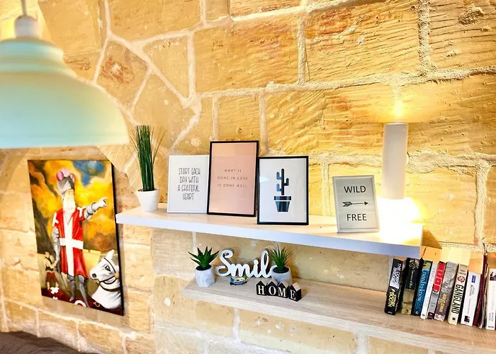 Mcc Suites Valletta