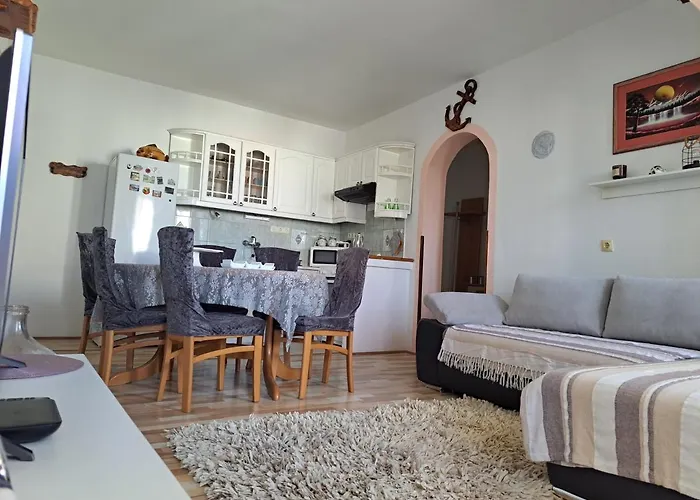 Apartments Balen Barbat na Rabu
