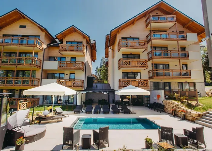 Five Seasons Schreiberhau